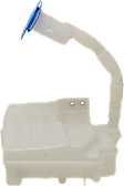 2006-2013 Audi A3 - Washer Reservoir, With Pump and Sensor