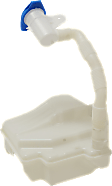 2006-2013 Audi A3 - Washer Reservoir, With Pump and Sensor