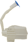 2006-2013 Audi A3 - Washer Reservoir, With Pump and Sensor
