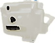 2006-2013 Audi A3 - Washer Reservoir, With Pump and Sensor