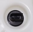 2006-2013 Audi A3 - Washer Reservoir, With Pump and Sensor