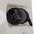 2006-2013 Audi A3 - Washer Reservoir, With Pump and Sensor