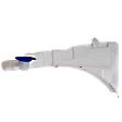 Washer Reservoir, With Pump, 4 Cyl., 2.0L Engine