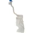 Washer Reservoir, With Pump