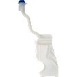 Washer Reservoir, With Pump