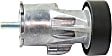 Accessory Belt Tensioner, 5 Cyl., 2.5L Engine
