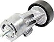 Accessory Belt Tensioner, 5 Cyl., 2.5L Engine