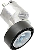 Accessory Belt Tensioner, 5 Cyl., 2.5L Engine