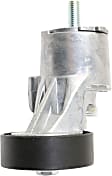 Accessory Belt Tensioner, 5 Cyl., 2.5L Engine