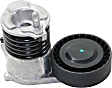 Accessory Belt Tensioner - For Air Conditioning