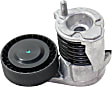 Accessory Belt Tensioner - For Air Conditioning