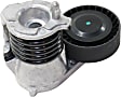 Accessory Belt Tensioner - For Air Conditioning