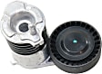 Accessory Belt Tensioner - For Air Conditioning