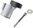 Accessory Belt Tensioner, 5 Cyl., 2.5L Engine