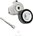Accessory Belt Tensioner, 5 Cyl., 2.5L Engine