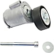 Accessory Belt Tensioner, 5 Cyl., 2.5L Engine