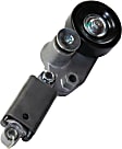 2005-2011 Volvo XC90 - Accessory Belt Tensioner, 8 Cyl., 4.4L Engine, Incl. NTN/NSK Bearing