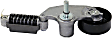 2005-2011 Volvo XC90 - Accessory Belt Tensioner, 8 Cyl., 4.4L Engine, Incl. NTN/NSK Bearing