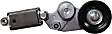 2005-2011 Volvo XC90 - Accessory Belt Tensioner, 8 Cyl., 4.4L Engine, Incl. NTN/NSK Bearing