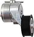 Accessory Belt Tensioner