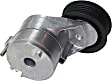 Accessory Belt Tensioner