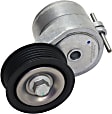 Accessory Belt Tensioner
