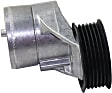 Accessory Belt Tensioner