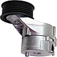 Accessory Belt Tensioner