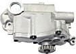 2006-2010 Volkswagen Passat - Oil Pump, 4 Cyl., 2.0L Engine