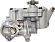 2006-2010 Volkswagen Passat - Oil Pump, 4 Cyl., 2.0L Engine
