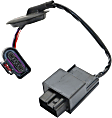 Fuel Pump Driver Module - Direct Fit, Sold individually