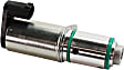 Variable Timing Solenoid - For 2-Prong Blade Terminal and 1-Female Connector