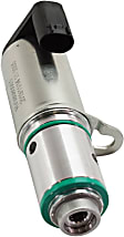 Variable Timing Solenoid - For 2-Prong Blade Terminal and 1-Female Connector
