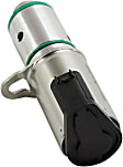 Variable Timing Solenoid - For 2-Prong Blade Terminal and 1-Female Connector