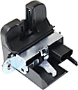 Liftgate Lock Actuator