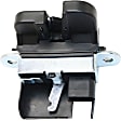 Liftgate Lock Actuator