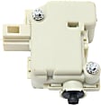 Trunk Lock Actuator