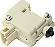 Trunk Lock Actuator