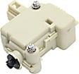 Trunk Lock Actuator