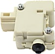 Trunk Lock Actuator