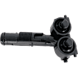 Driver Side Headlight Washer Nozzle