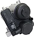 Oil Filter Housing - With Filter Element, With Filter Cap, With Mounting Gasket and O-Ring