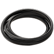 Weatherstrip Seal - Rear, Driver or Passenger Side, Sold Individually
