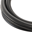 Weatherstrip Seal - Rear, Driver or Passenger Side, Sold Individually