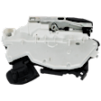 2011-2018 Volkswagen Jetta - Front, Driver Side Door Lock Actuator