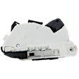 2011-2018 Volkswagen Jetta - Front, Driver Side Door Lock Actuator