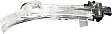 Passenger Side Mirror Turn Signal Light