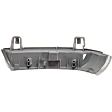 Passenger Side Mirror Turn Signal Light