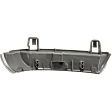 Driver Side Mirror Turn Signal Light
