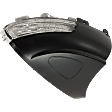 2017-2018 Volkswagen Tiguan Limited - Passenger Side Mirror Turn Signal Light, 4 Cyl., 2.0L Engine